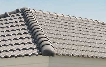 advantages of Glack clay roofing