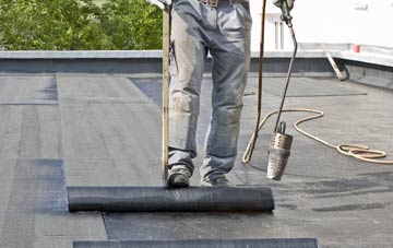 flat roof replacement Glack, Scottish Borders