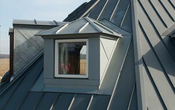 metal roofing Glack, Scottish Borders