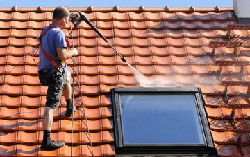 roof cleaning Glack, Scottish Borders