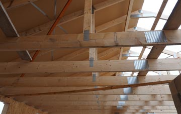 Glack roof truss costs