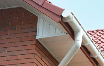 Glack soffit repair costs