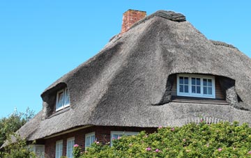 thatch roofing Glack, Scottish Borders