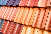 find rated Glack clay roofing companies