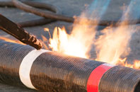 Glack flat roofing replacement