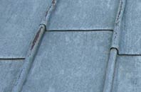 find rated Glack lead roofing companies