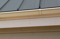 Glack soffit repair
