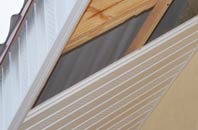 rated Glack soffit repair companies